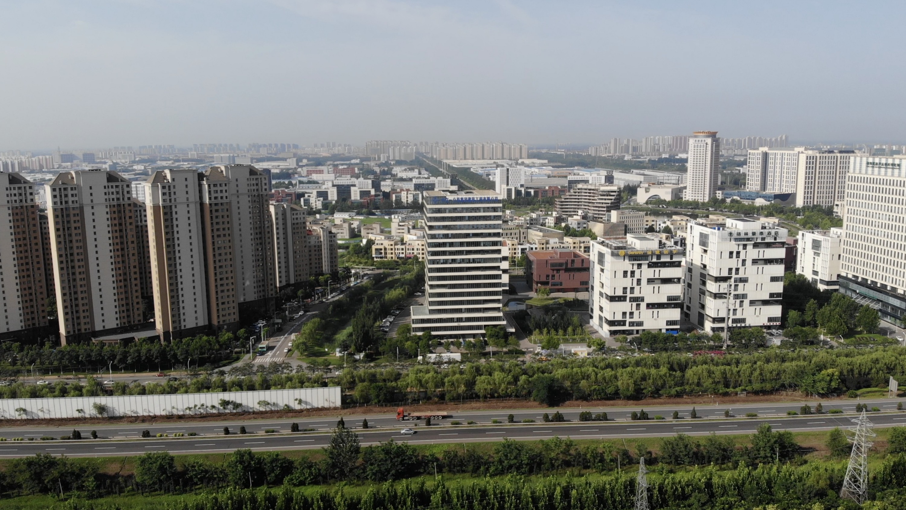 中交一公局集团建筑工程有限公司                                                                                                                                                                                                                  